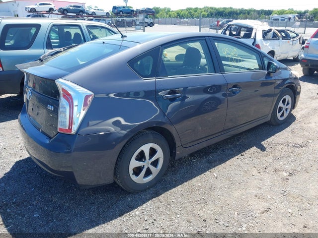 Toyota Prius Two