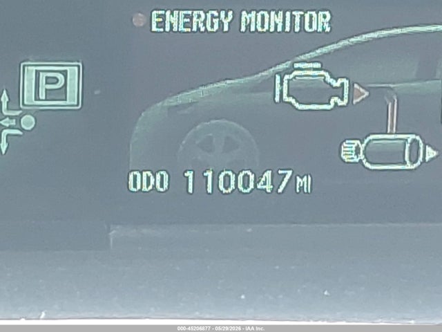Toyota Prius Two