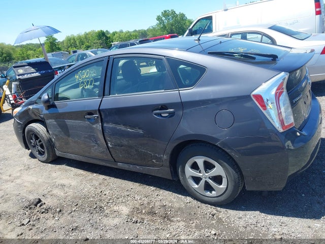 Toyota Prius Two