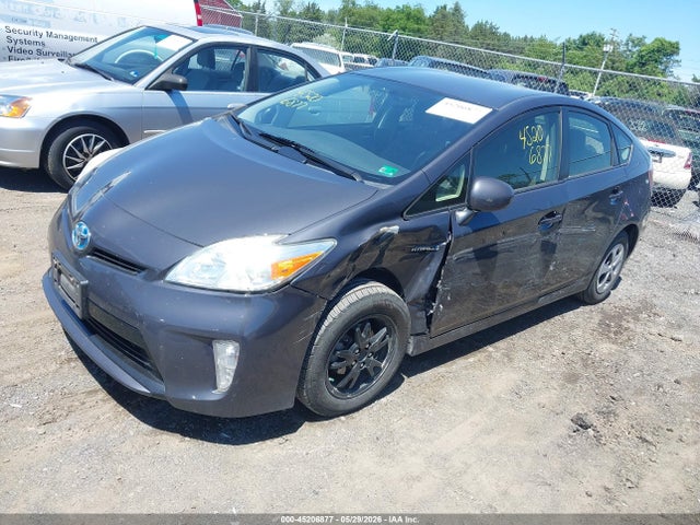 Toyota Prius Two