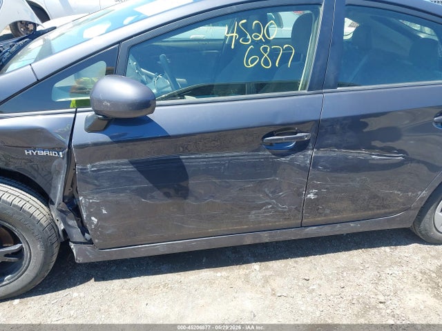 Toyota Prius Two