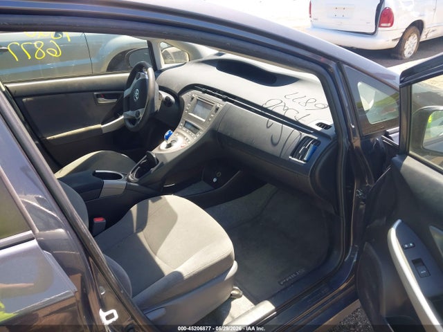 Toyota Prius Two
