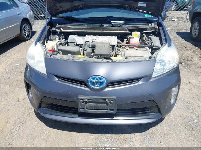 Toyota Prius Two