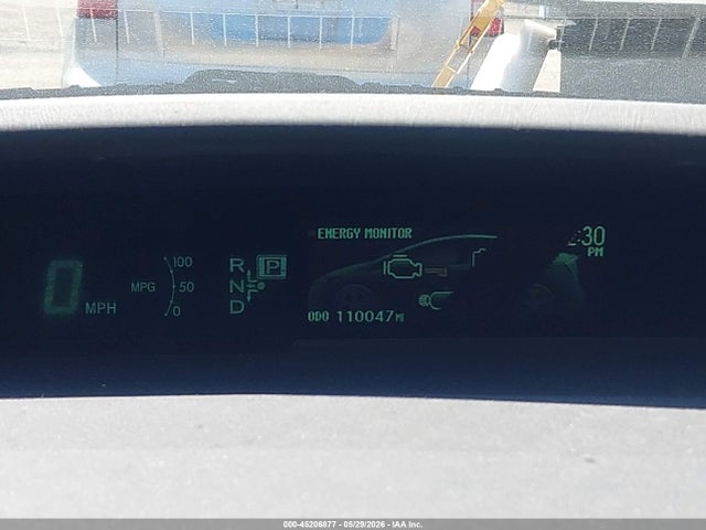 Toyota Prius Two