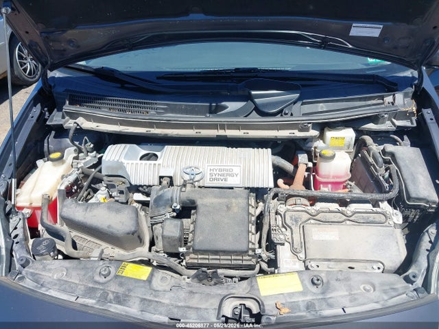 Toyota Prius Two