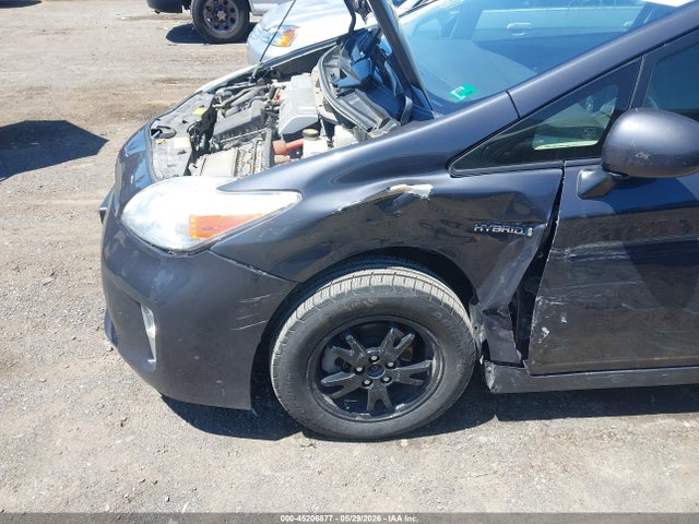 Toyota Prius Two