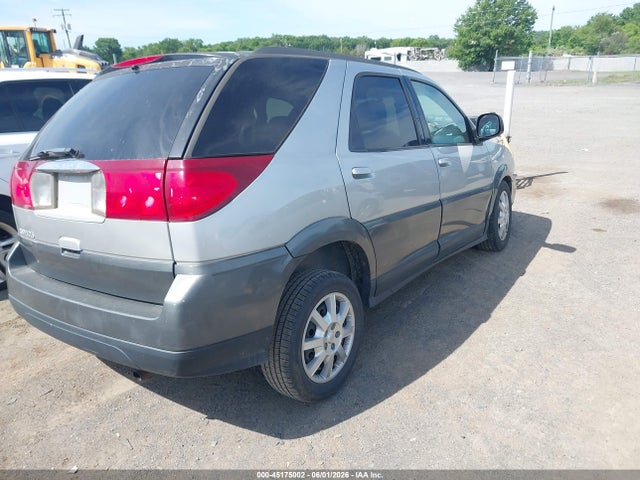 Buick Rendezvous Cx