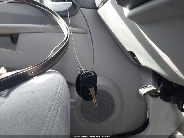 Buick Rendezvous Cx