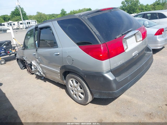 Buick Rendezvous Cx