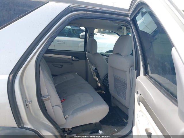 Buick Rendezvous Cx