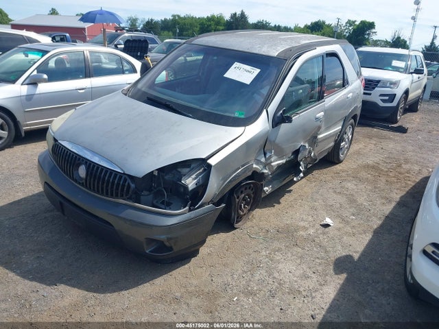 Buick Rendezvous Cx