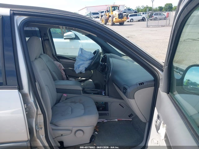 Buick Rendezvous Cx
