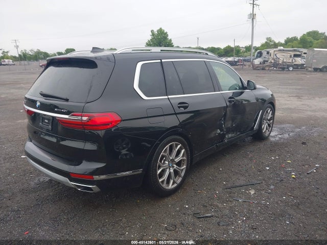 BMW X Series Xdrive40i