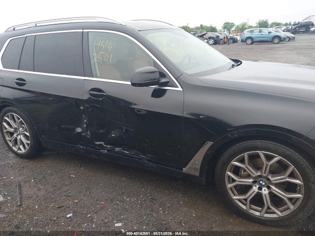 BMW X Series Xdrive40i
