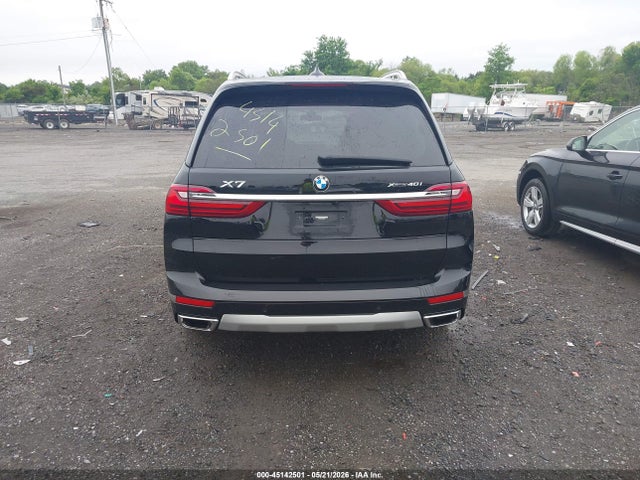 BMW X Series Xdrive40i