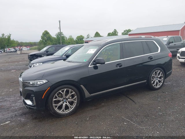 BMW X Series Xdrive40i