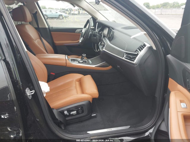BMW X Series Xdrive40i