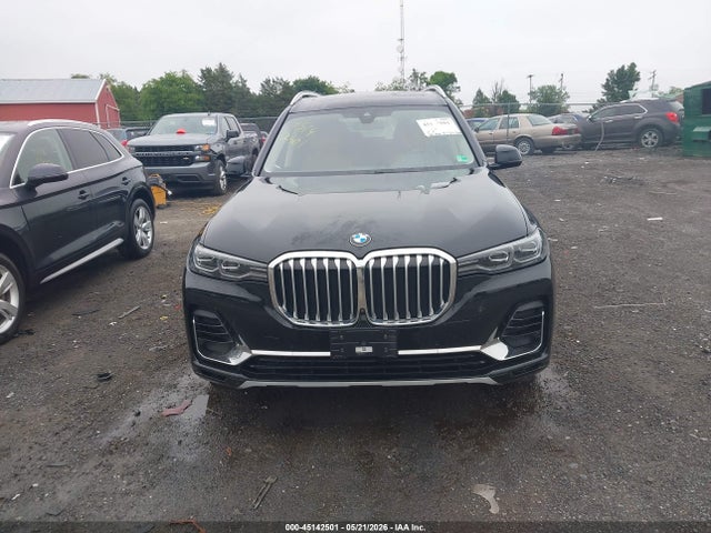 BMW X Series Xdrive40i