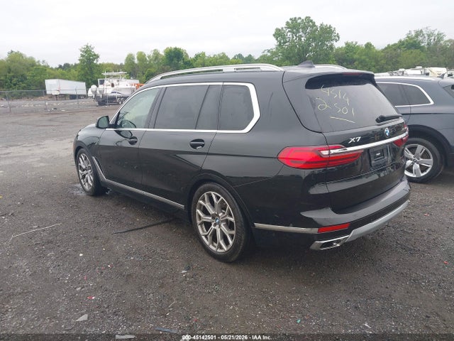 BMW X Series Xdrive40i
