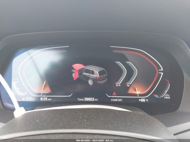 BMW X Series Xdrive40i