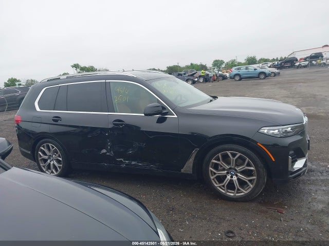 BMW X Series Xdrive40i