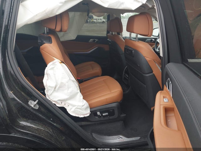 BMW X Series Xdrive40i