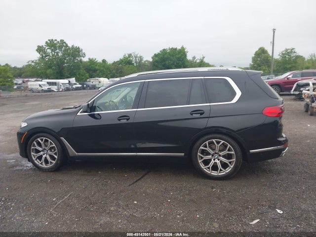 BMW X Series Xdrive40i