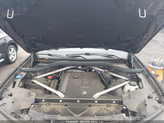 BMW X Series Xdrive40i