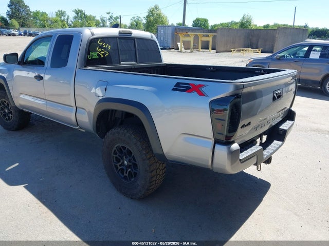 Toyota Tacoma Sr V6