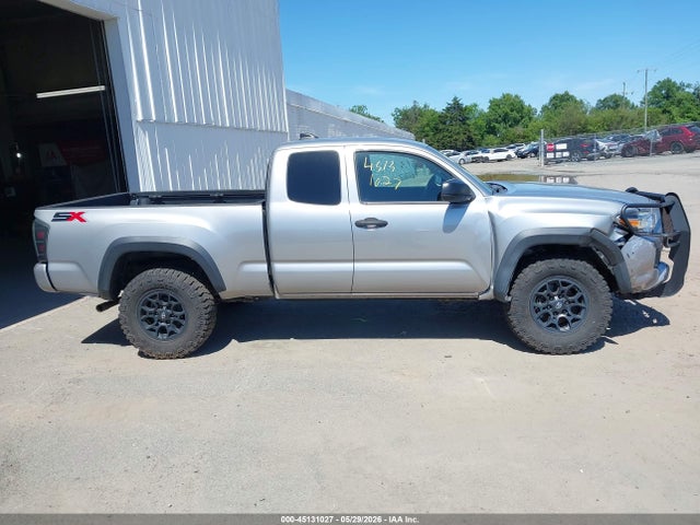 Toyota Tacoma Sr V6