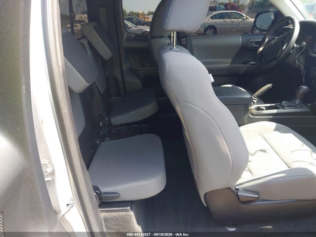 Toyota Tacoma Sr V6