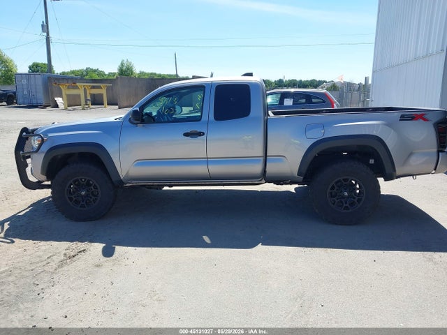 Toyota Tacoma Sr V6