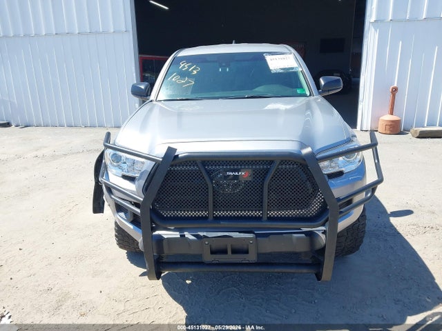 Toyota Tacoma Sr V6