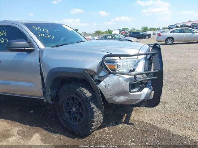 Toyota Tacoma Sr V6