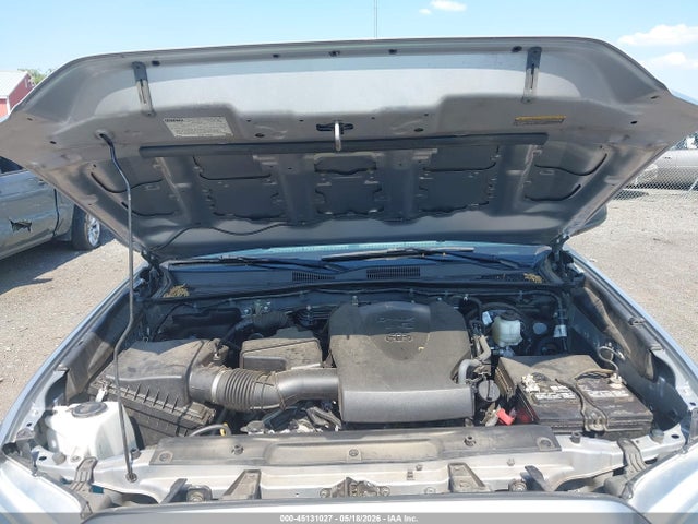 Toyota Tacoma Sr V6