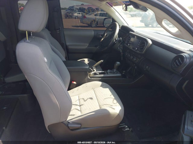 Toyota Tacoma Sr V6