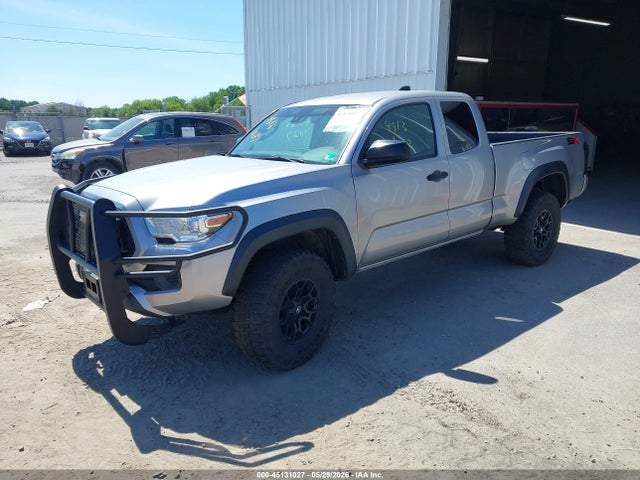 Toyota Tacoma Sr V6