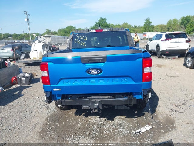 Ford Maverick Xlt