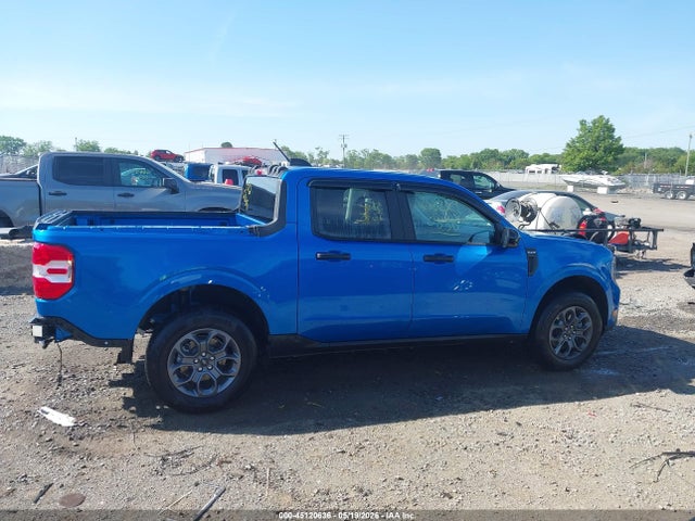 Ford Maverick Xlt