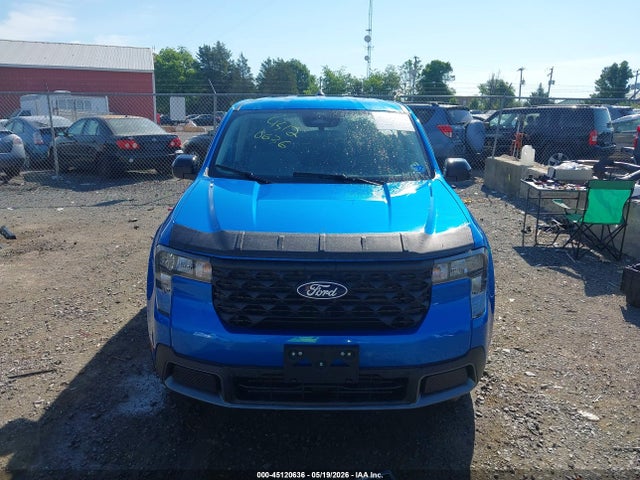 Ford Maverick Xlt