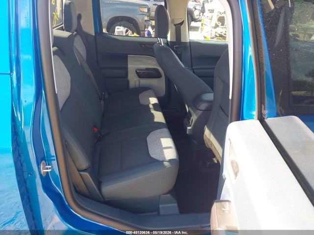 Ford Maverick Xlt