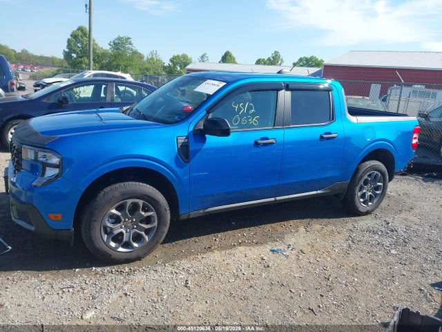 Ford Maverick Xlt