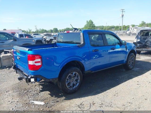 Ford Maverick Xlt