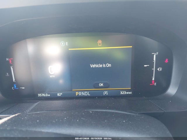 Ford Maverick Xlt