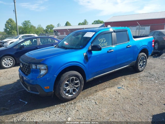 Ford Maverick Xlt