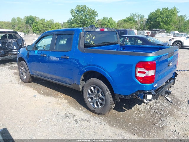 Ford Maverick Xlt