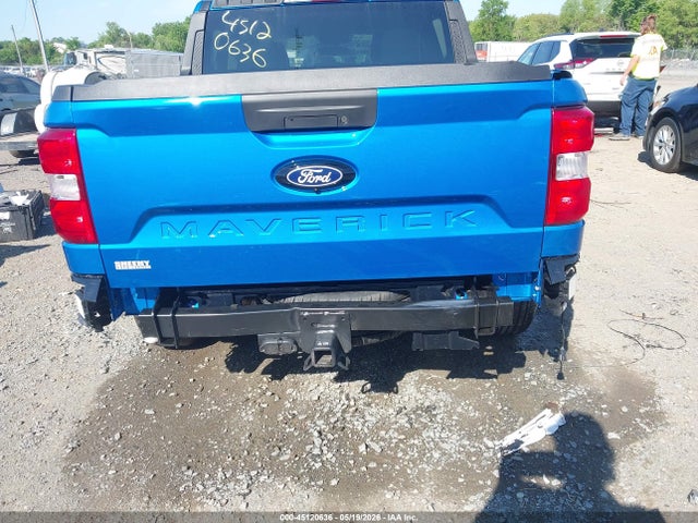 Ford Maverick Xlt
