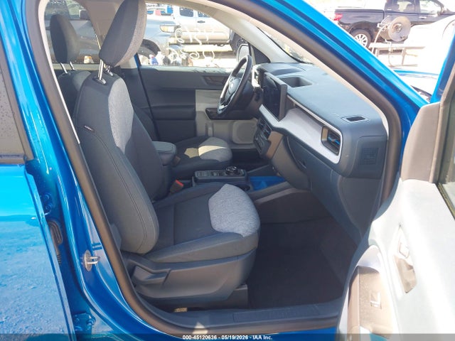 Ford Maverick Xlt