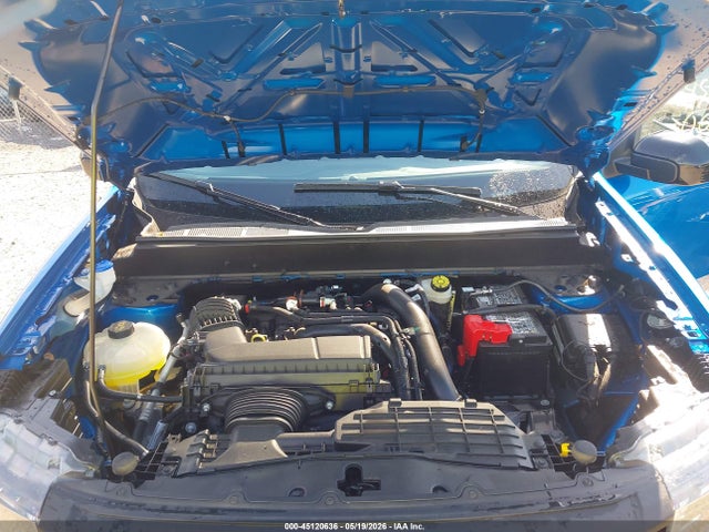 Ford Maverick Xlt
