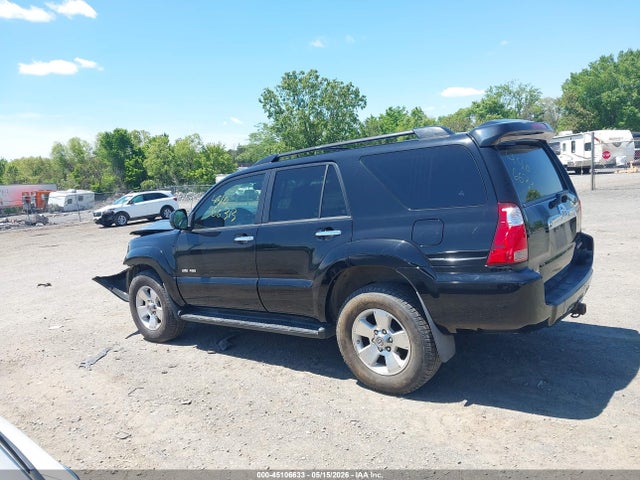 Toyota 4Runner Sr5 V6